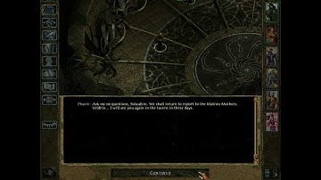 Sword Coast Stratagems 2 (HD) - Chapter 5 - Eye Tyrant