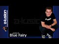 A-lusion - Blue Fairy (preview)