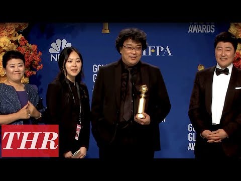 golden-globe-winners-for-'parasite'-full-press-room-speeches-|-thr