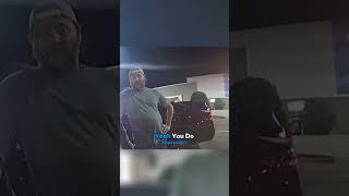 Female Cop Gets Sued and Fired After Misapplying