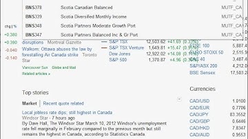 How to add an RSS feed to Thunderbird