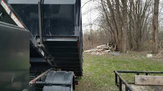 Dumpster Rental in Scranton, PA