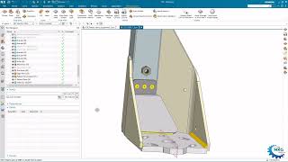 NX Weld Tool I NXG Hightech Pvt Ltd