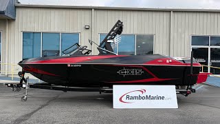 2016 Axis T23