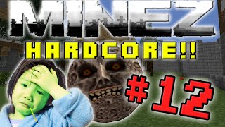 Minecraft Minez Hc - Part 12 The Moon S