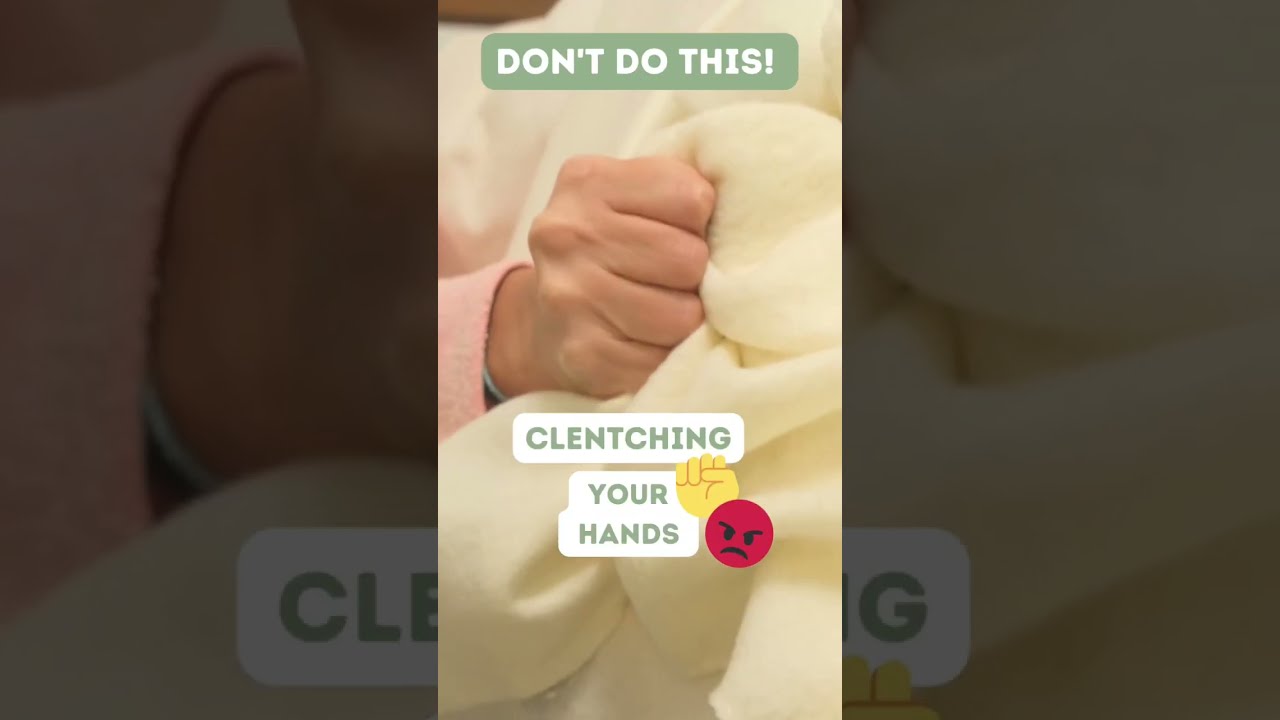 Labor Hack DON T Do THIS In Birth Shorts