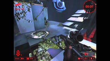 Killing Floor Map Montage: "Aperture"