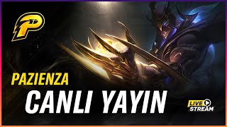 MAYMUNLAR CEHENNEMİ LOL WILD RIFT !komut