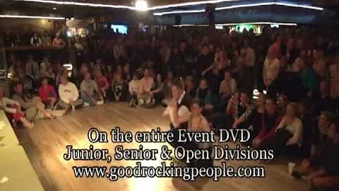Good Rocking People Boogie Chillen Feb 13 Garrett ...