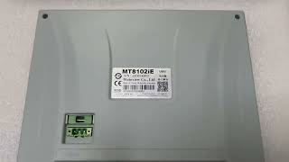 MT8102IE