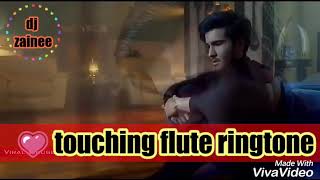 Khaani ost song ringtone || khaani 2 flute ringtone || best intrumental ringtone of meer hadi