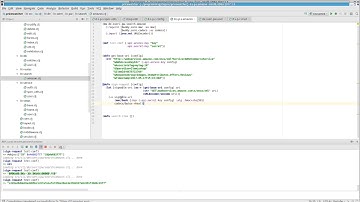 [clojure] closp web framework - different projects