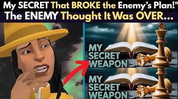 The Enemy Planned My Destruction but My Secret Prayer Life Saved Me