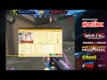 MATIC SEASON 1 FINALE - Day 1