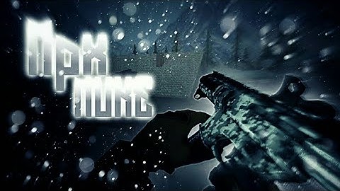 Bullet Force/ Mpx Nuke/Easy!!(4k quality)!