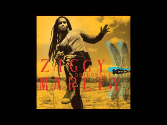 Ziggy Marley - True To Myself