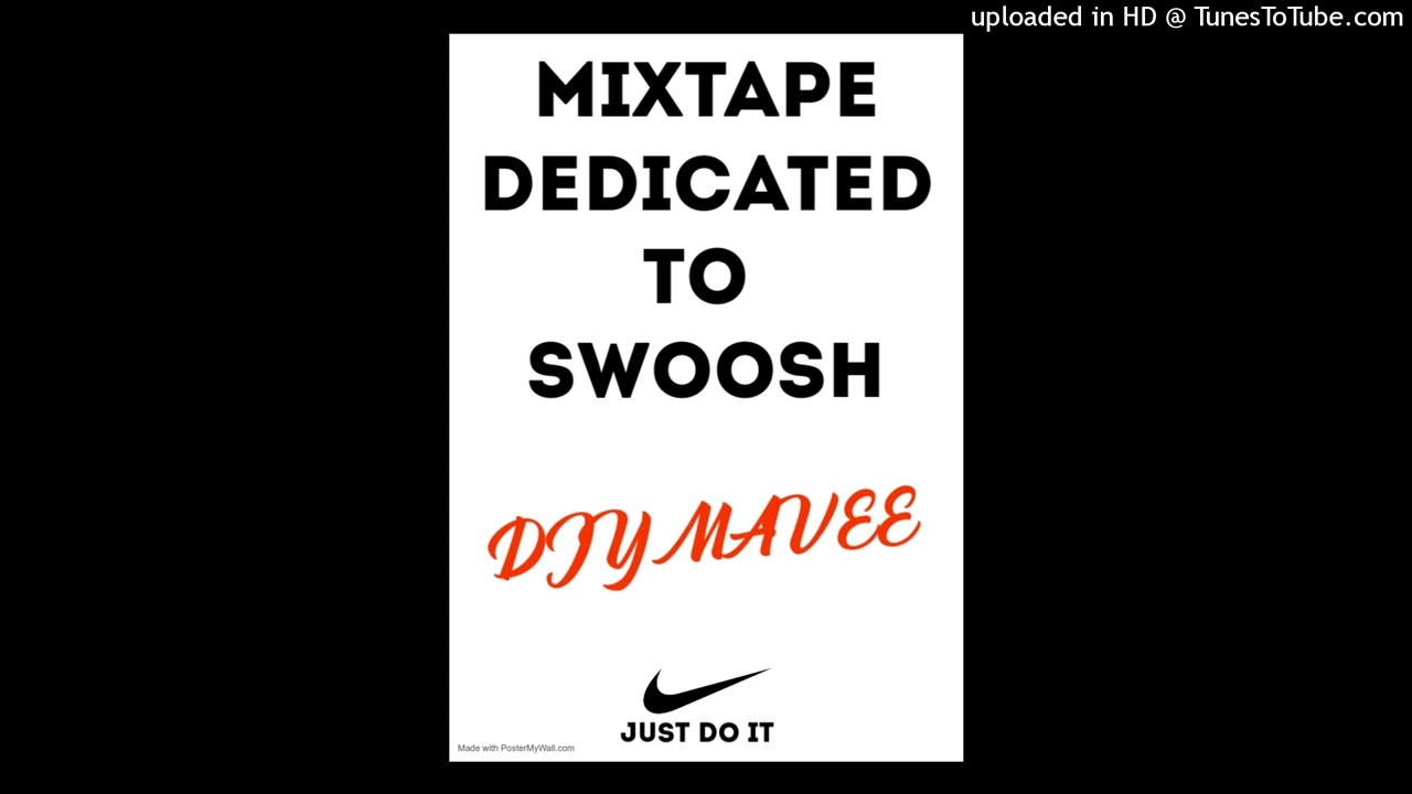 008 DEDICATED TO SWOOSH MACASETTE