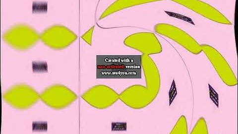 Klasky Csupo in U Major Render Pack Collection part 3