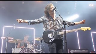 Video thumbnail of "The 1975 - Girls (Live At T In The Park 2014) (Best Quality)"