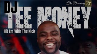 DJ TEE MONEY RNB / HIP HOP CLUB VIBES 9O’S / 2000’S