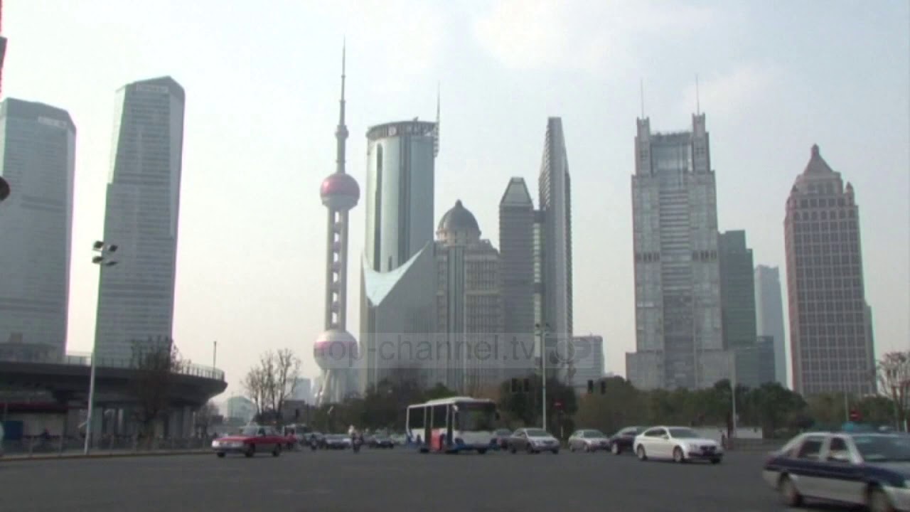 Top News - Ekonomia e Kinës tkurret për herë të parë në disa dekada