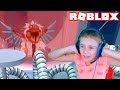 Roblox ПОБЕГ C ПОДВОДНОЙ БАЗЫ Видео Роблокс на русском