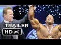 Generation Iron Official Trailer #1 (2013) - Mr. Olympia Bodybuilding Documentary HD