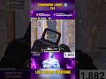 Conquerer Lobby 🥶 1v4