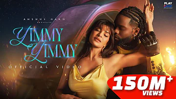 Yimmy Yimmy - Tayc | Shreya Ghoshal | Jacqueline Fernandez | Rajat N | Rana | Nyadjiko | Anshul Garg