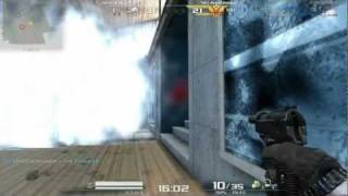 FASTEST AVA QUICK SCOPE HEADSHOT