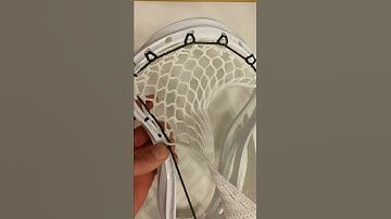 Sidewall knot