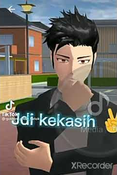 LAGU BECAK BECAK TABRAK MANTAN SAYA