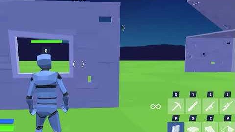 How to do quad edits in 1v1 .lol