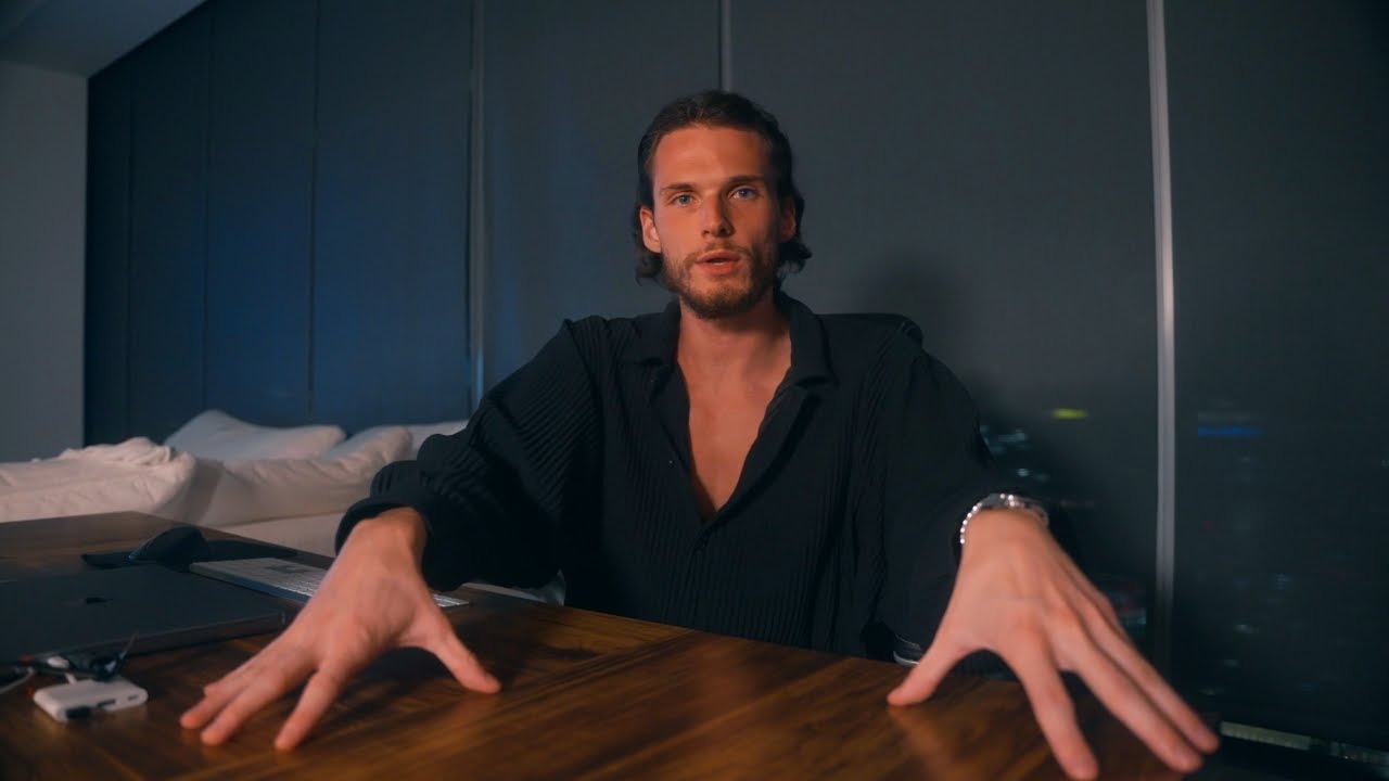 how to use your failures to quantum leap into massive success - YouTube