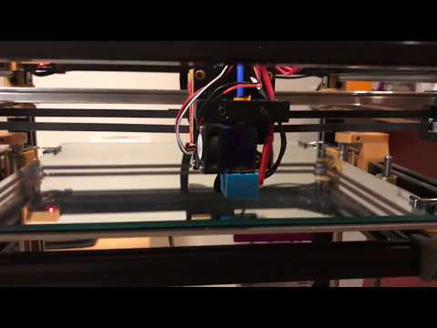 Hypercube Evolution Rails