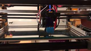 Hypercube Evolution Rails