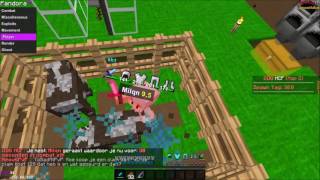 HCF Hacking #4 hacking on DDG hcf Crap server