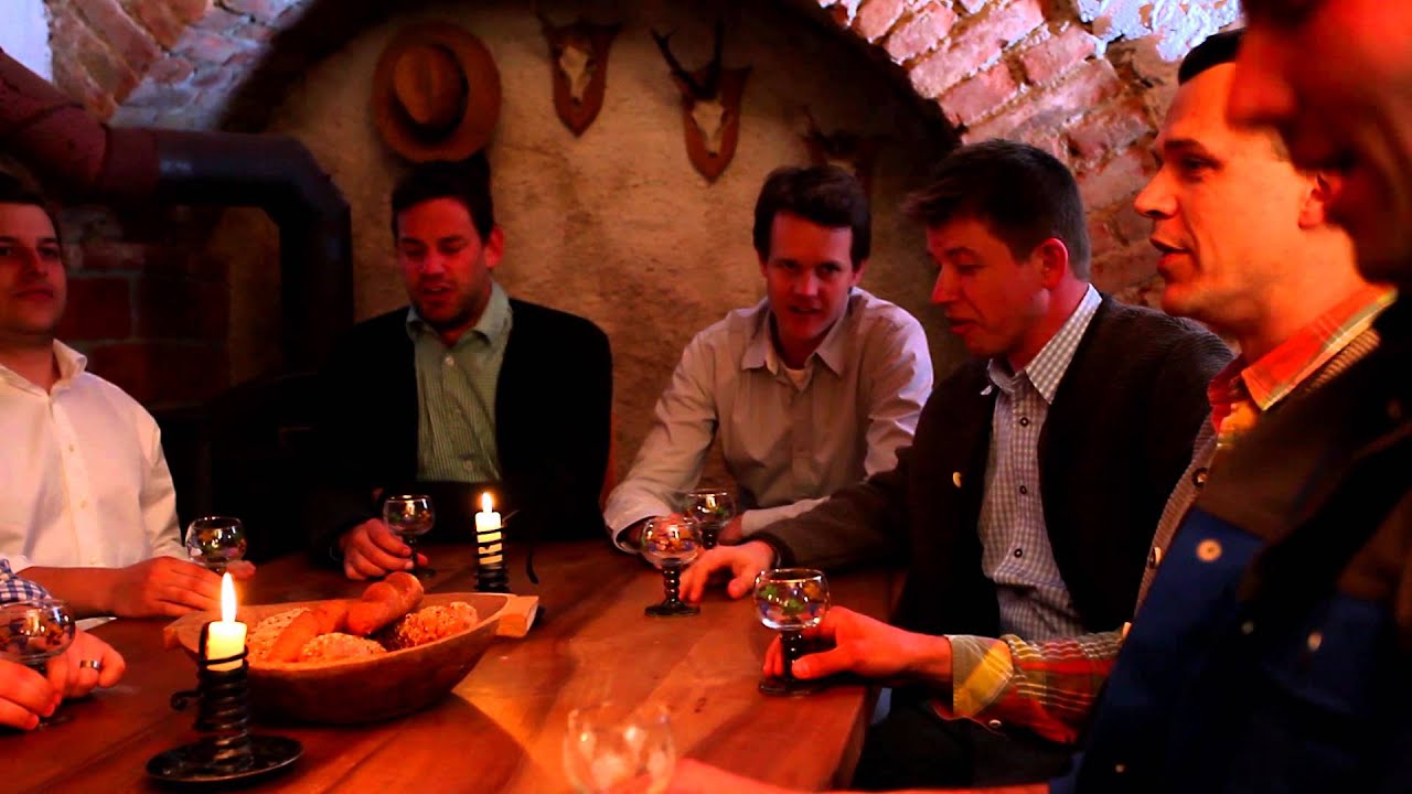 MaChlast - Weintrinker Marsch