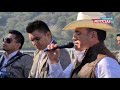 Así celebraron en Juliantla, Guerrero, el 70 aniversario del natalicio de Joan Sebastian