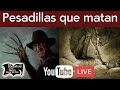 Pesadillas que matan | Relatos del lado oscuro