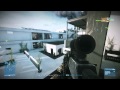 BF3 Gun Master: Longest 26 kill streak and win - Ziba Tower PC