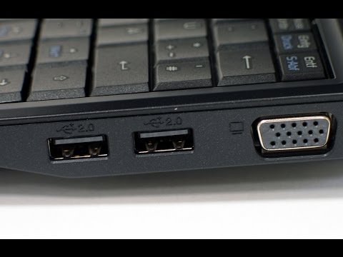 Video: Cómo Reparar Un Puerto USB