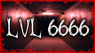 The Level 6666 Challenge... - Phasmophobia