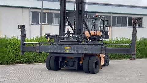 KU95: Sany SDCY100K7G-T