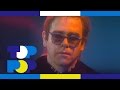 Elton John - Nikita (1986) • TopPop