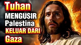 Download Lagu Tuhan Mengusir Palestina Keluar Dari Gaza MP3 Download Lagu Tuhan Mengusir Palestina Keluar Dari Gaza MP3