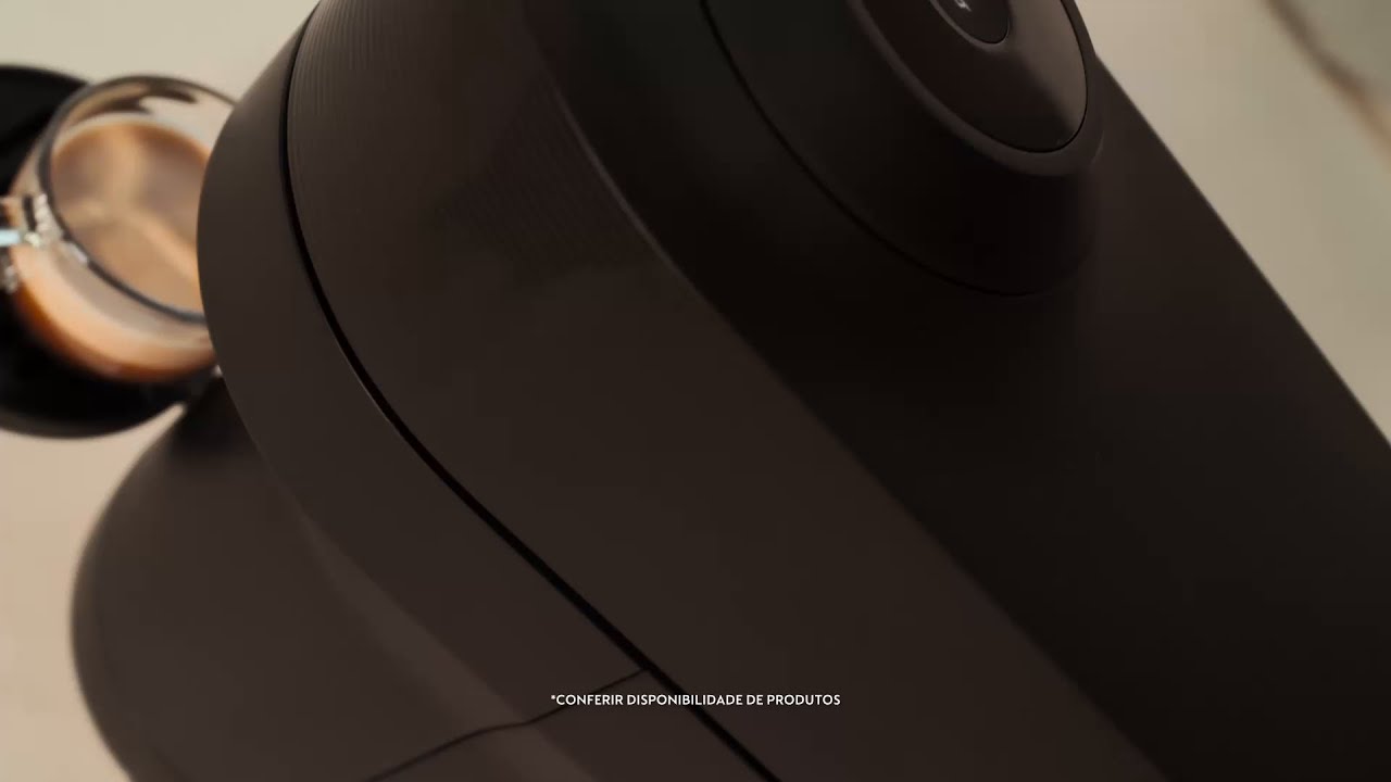 Nespresso — Nespresso — Every Coffee, A New World (YouTube video ad)