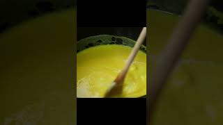 Easy Mango Pudding | എളുപ്പം ഒരു പുഡ്ഡിംഗ് | Easy Dessert pudding recipe shorts