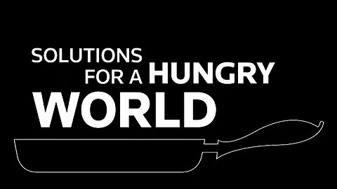 Solutions hungry world -Trailer