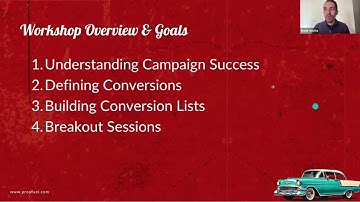 PropFuel Client-Only Workshop Measuring Success in PropFuel 2/27/25